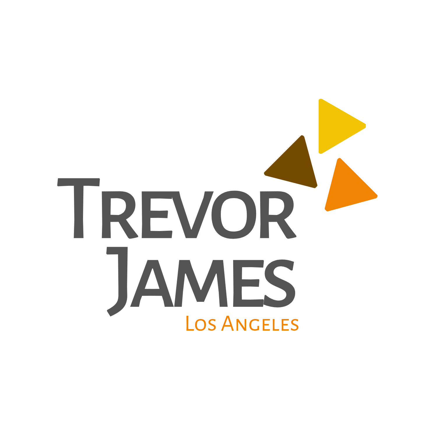 Trevor James Los Angeles