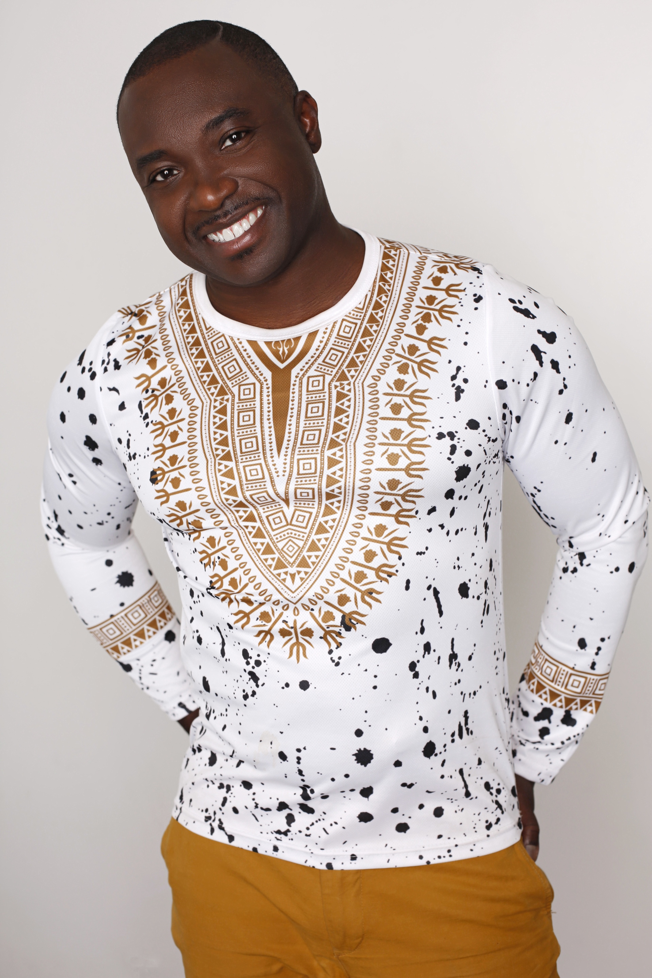 Trevor James, Intimacy Coach Los Angeles