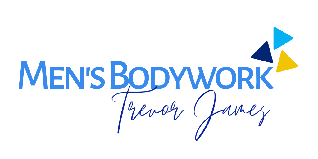 Men's Bodywork LA by Trevor James