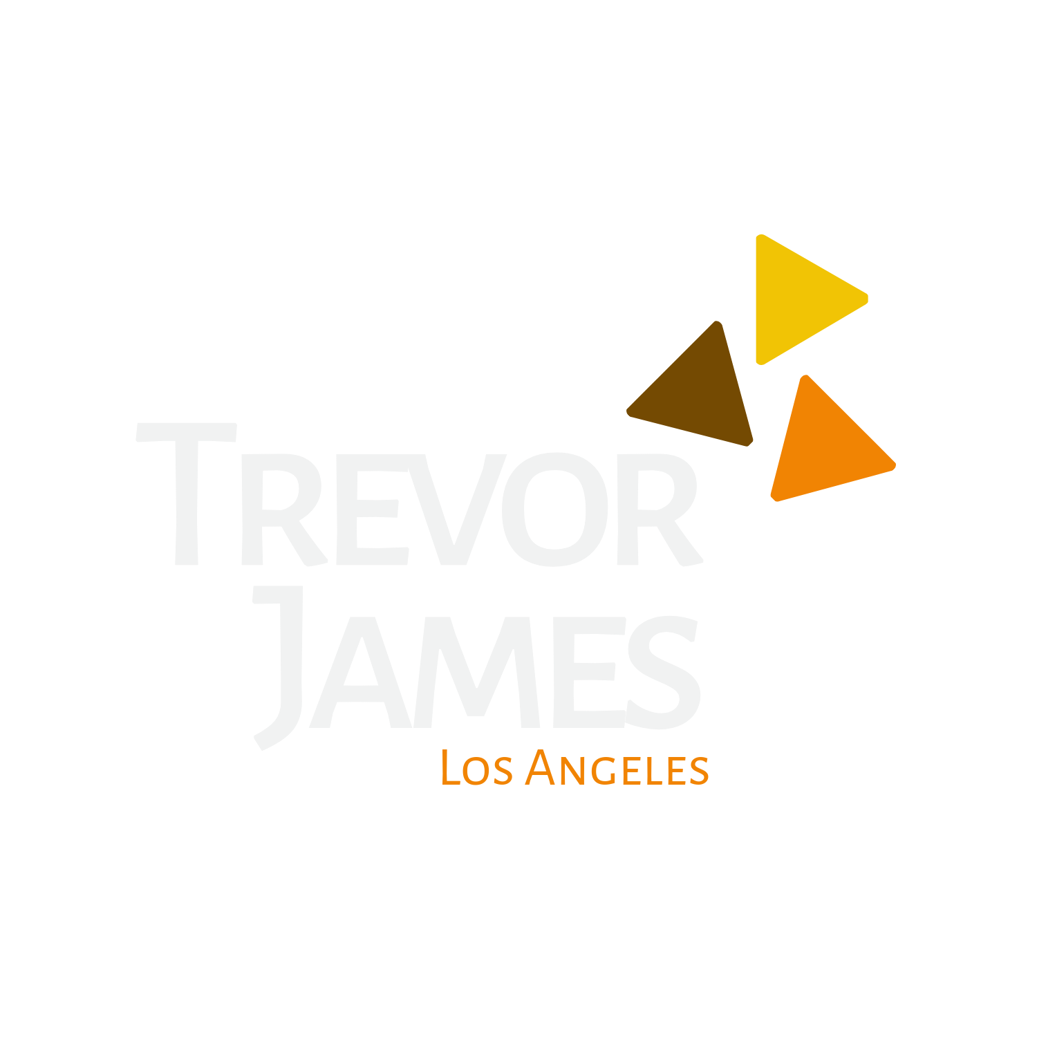 Trevor James Los Angeles