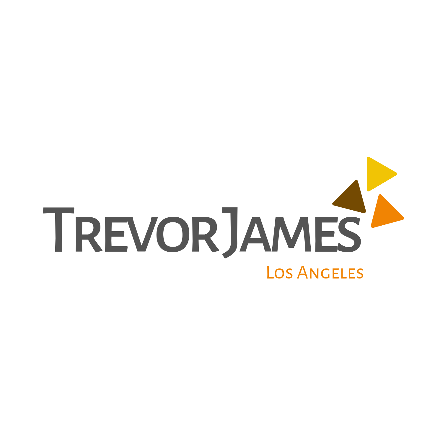 Trevor James Coaching