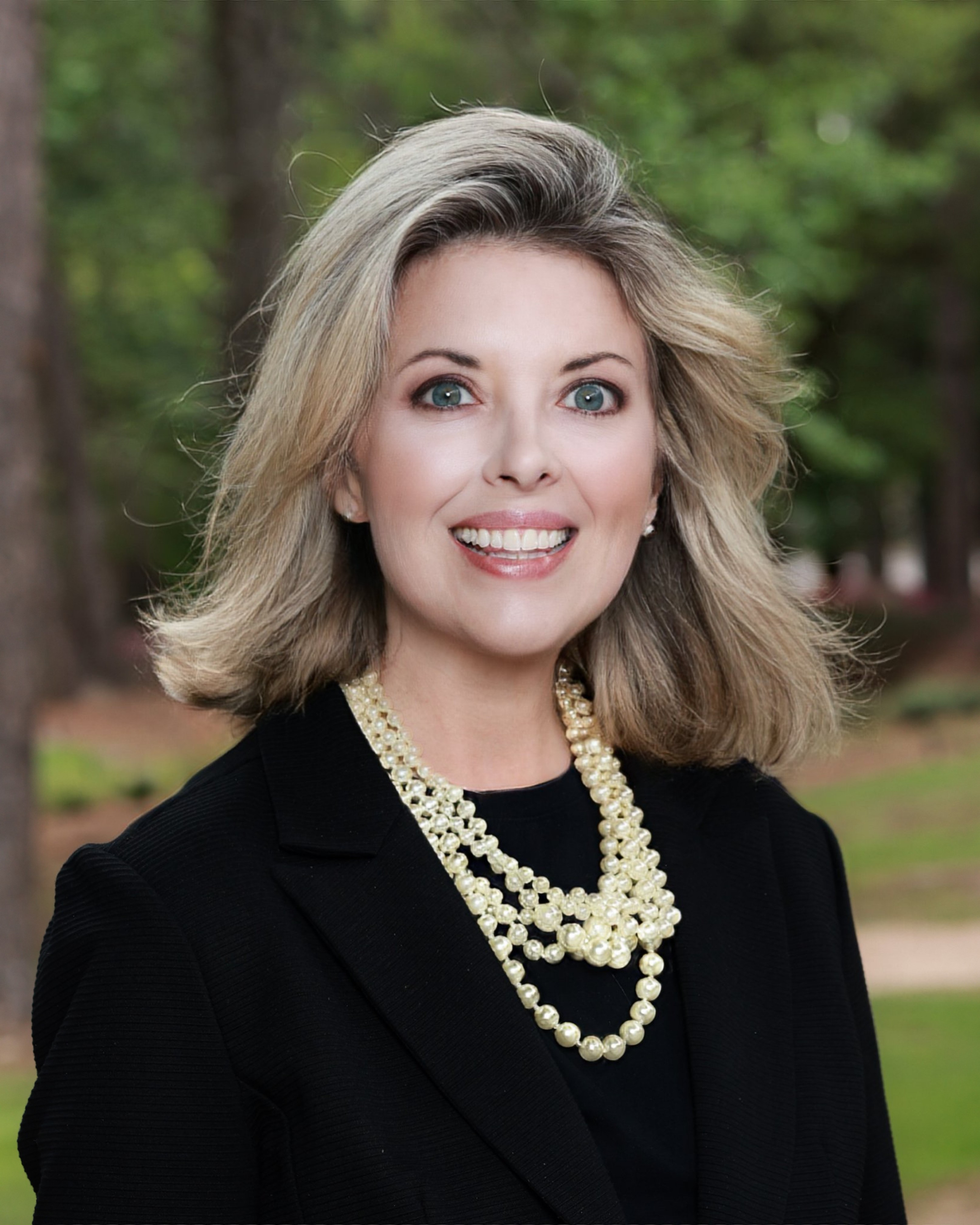 Dr. Samantha Snow Ward, J.D.