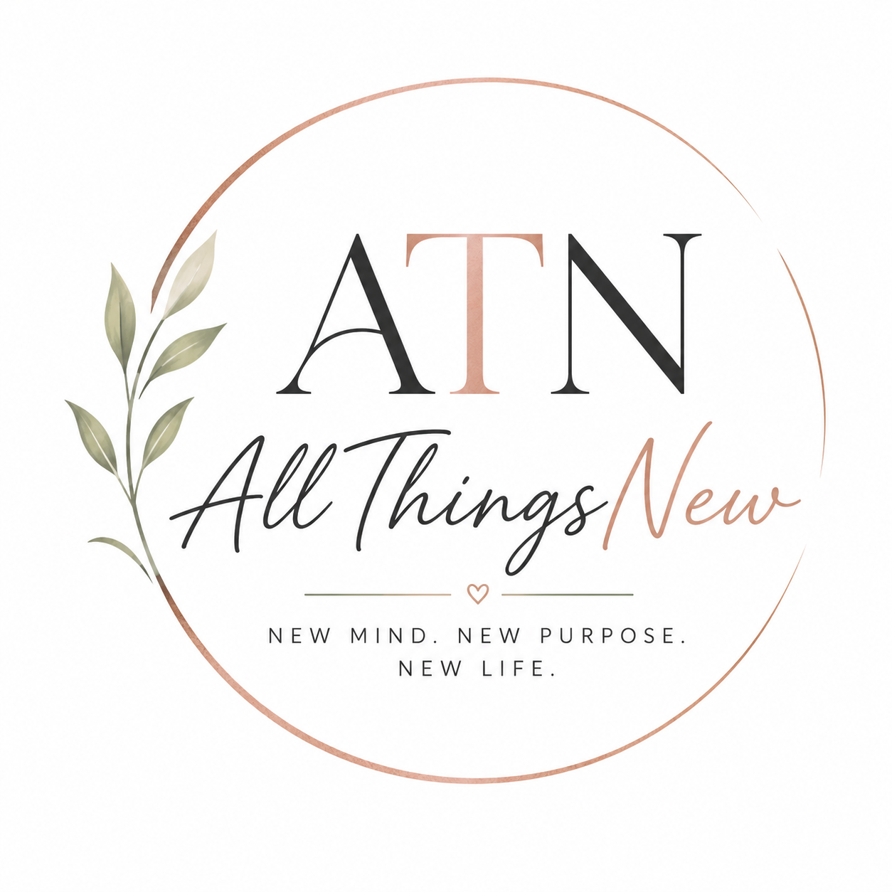 AllThingsNew