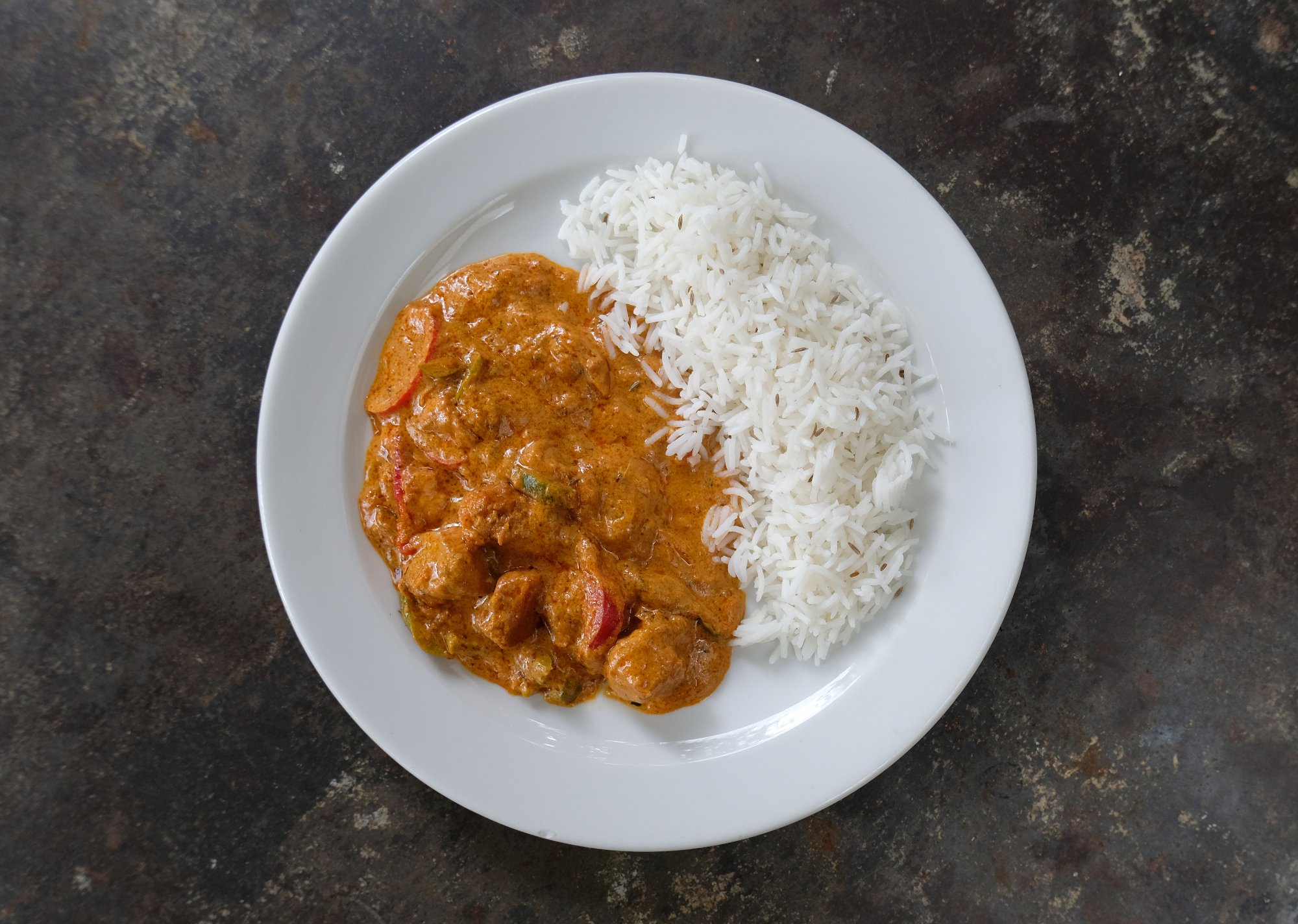Chicken Chilli – zartes Schweizer Poulet in pikanter Chilisauce