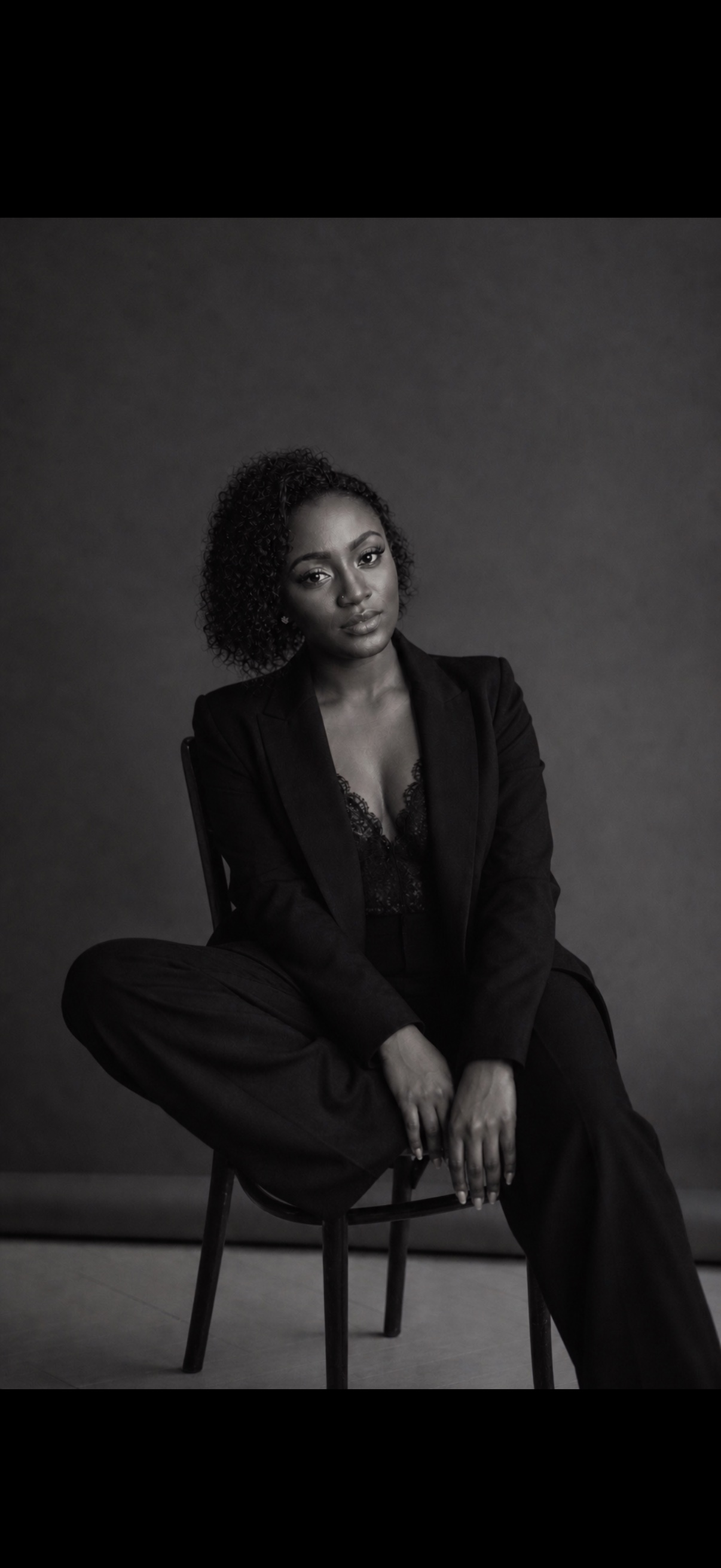 Shanae, Founder of Nativis Collective
