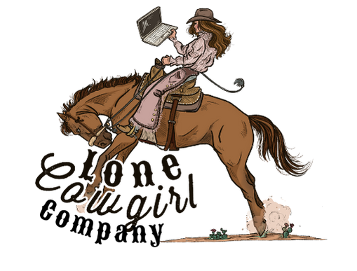Lone Cowgirl Company