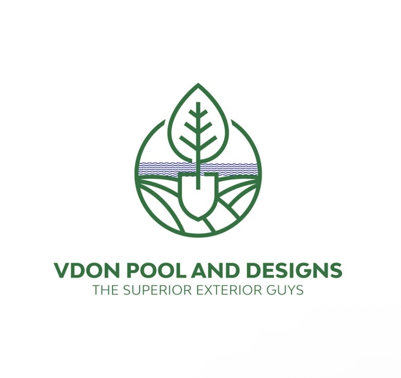 VDon Pool and Designs