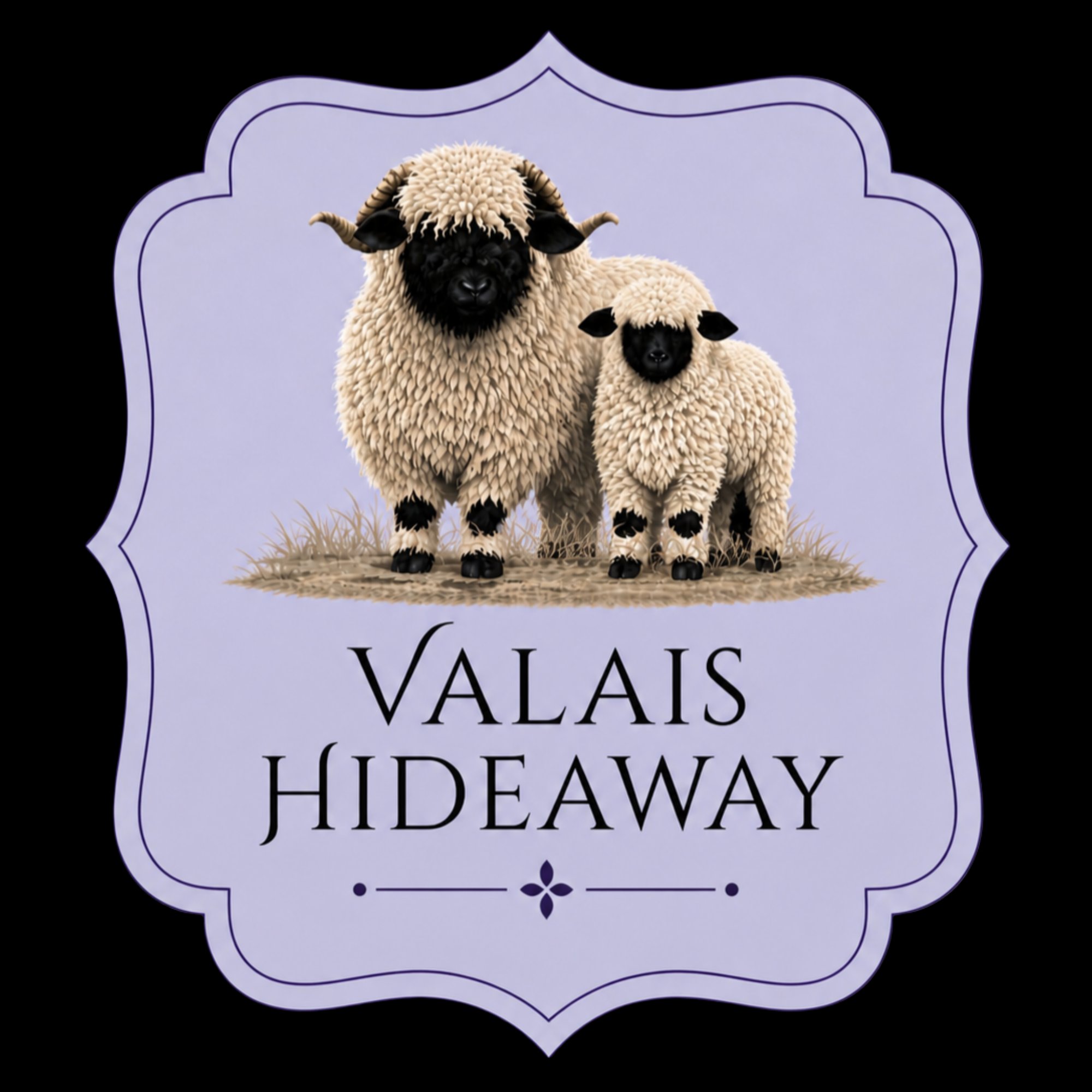 Valais Hideaway