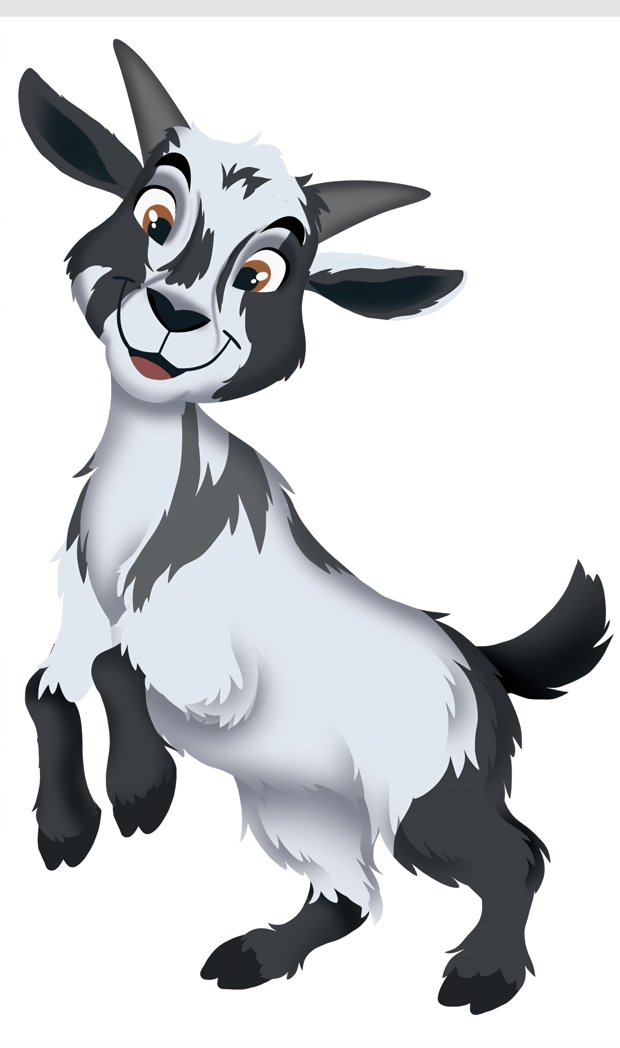 Missy the Farmkin character