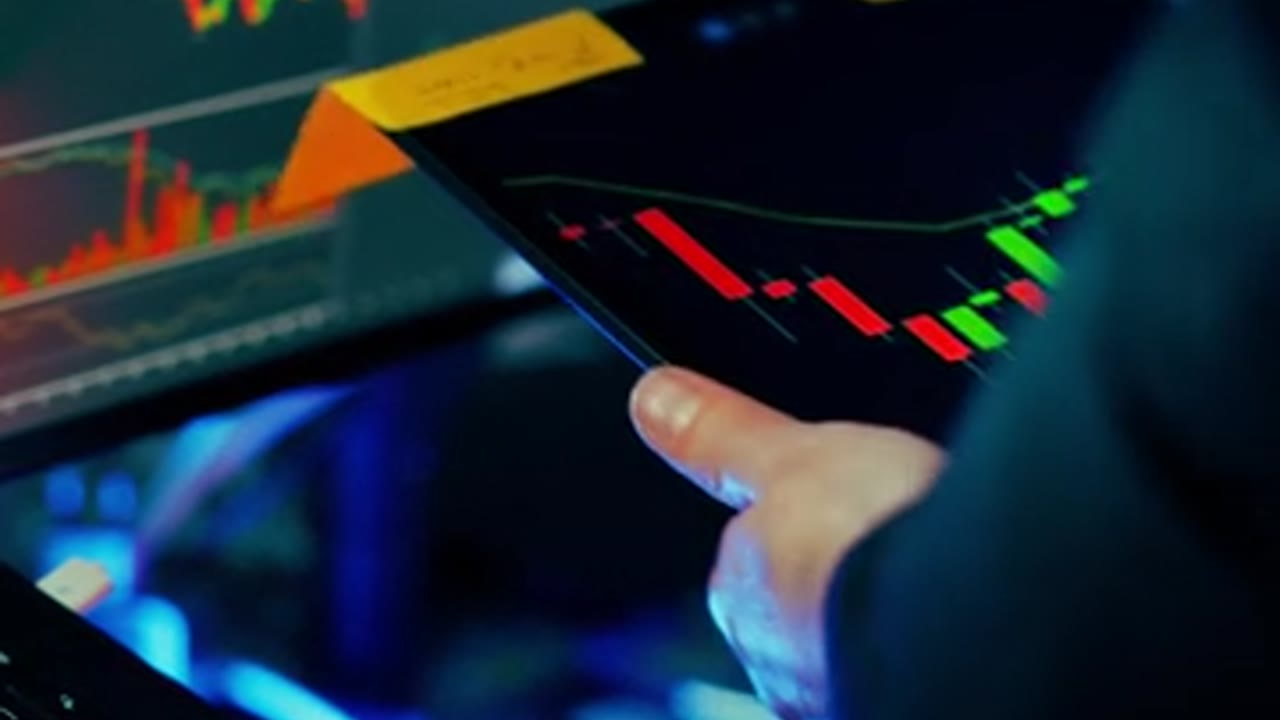 The Crypto Gem Nobody Is Talking About Yet