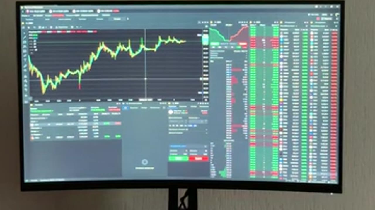 The Crypto Gem Nobody's Talking About Yet