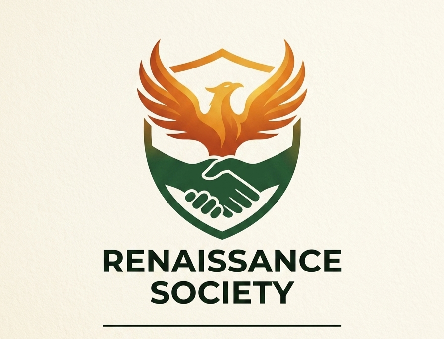 The Renaissance Society Logo