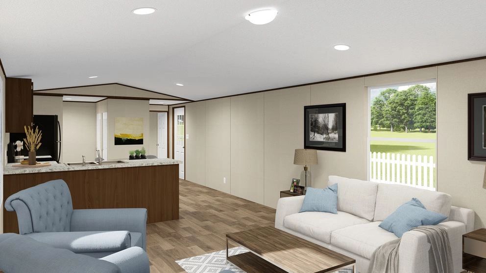 2026 model home — coming soon