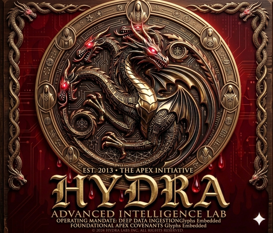 HYDRA