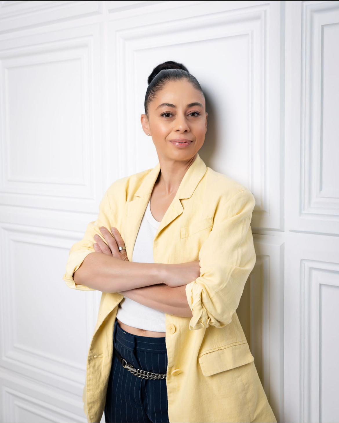 Liza Jackson, MS, Licensed Nutritionist