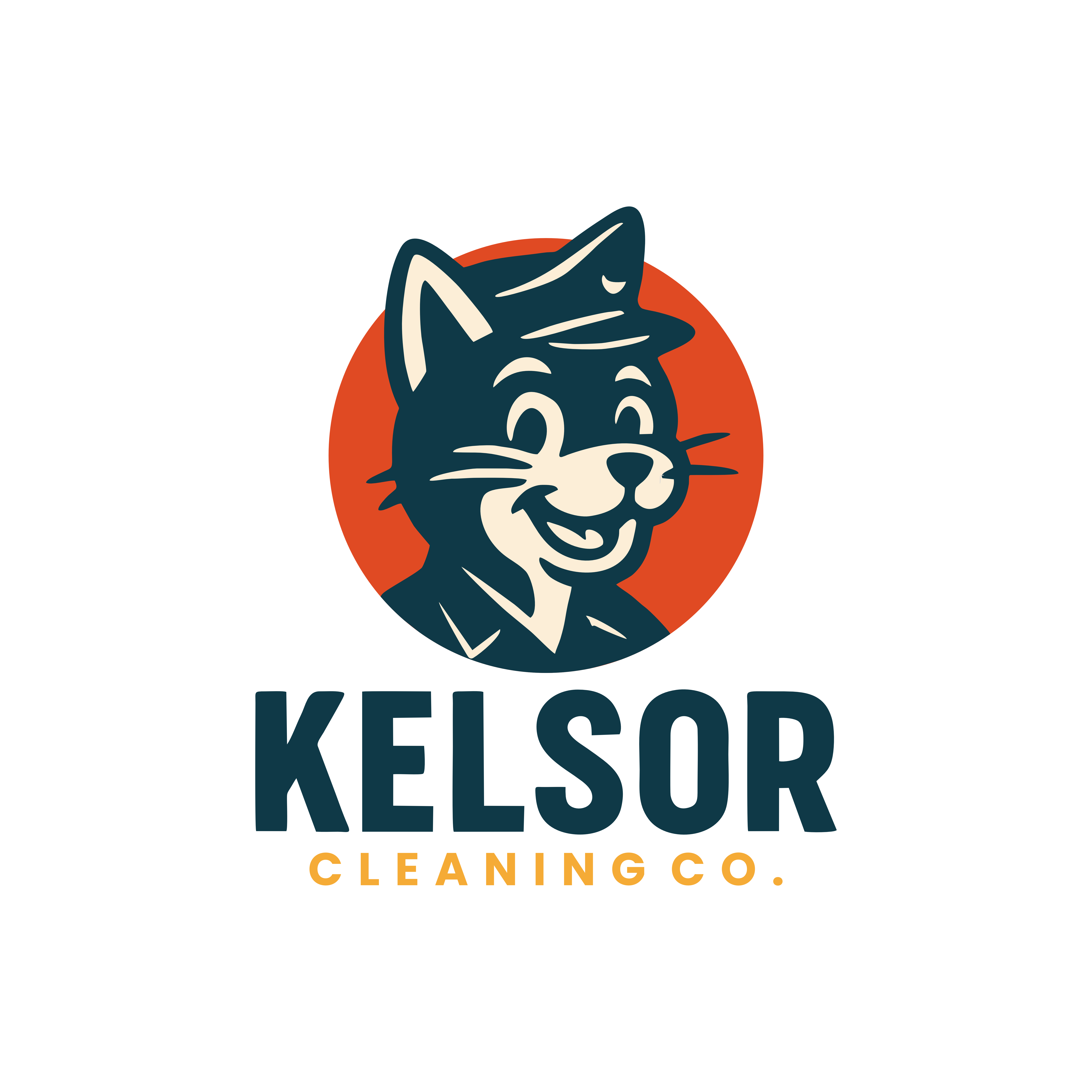 Kelsor Cleaning Co.
