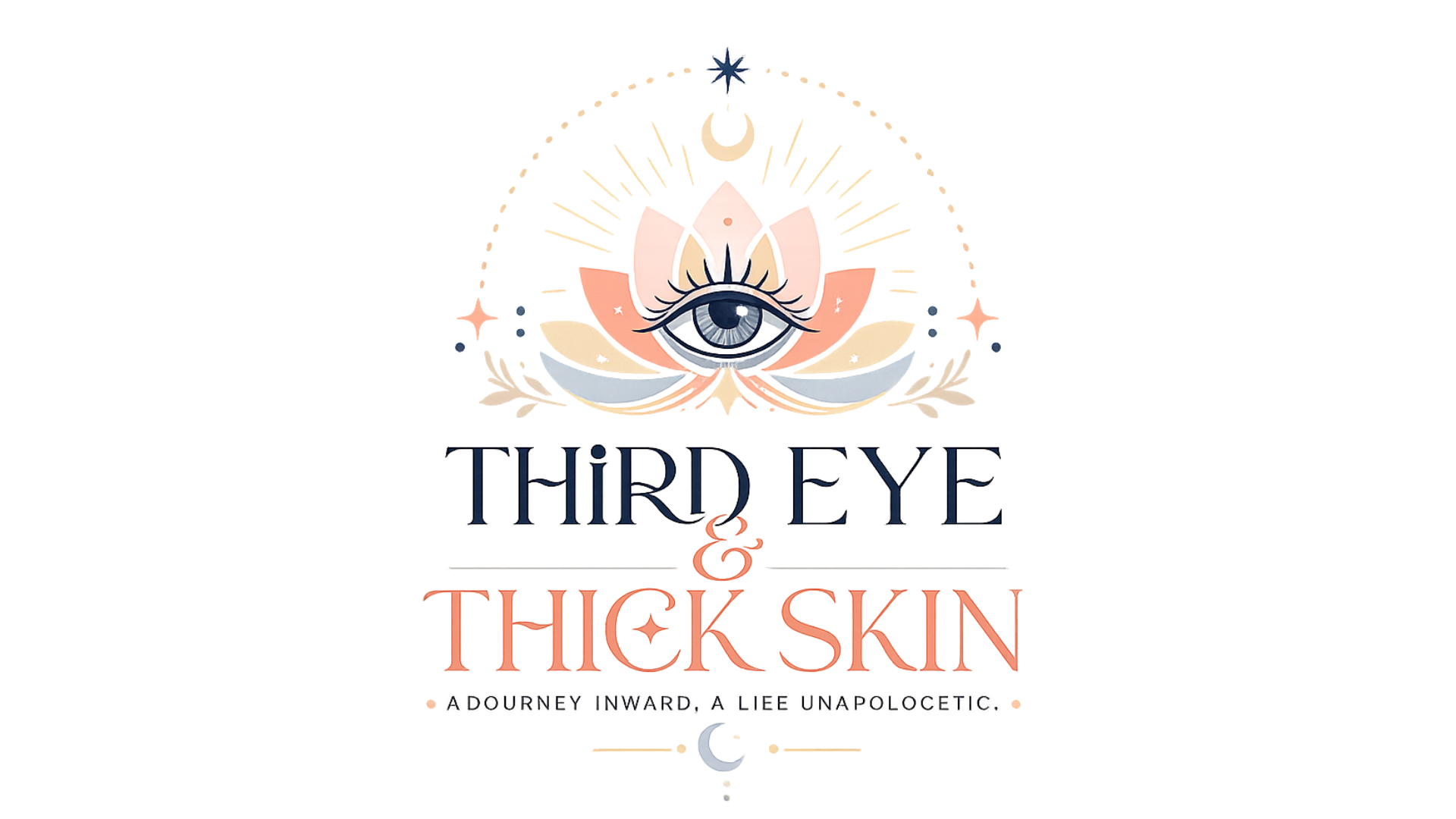 Third Eye & Thick Skin