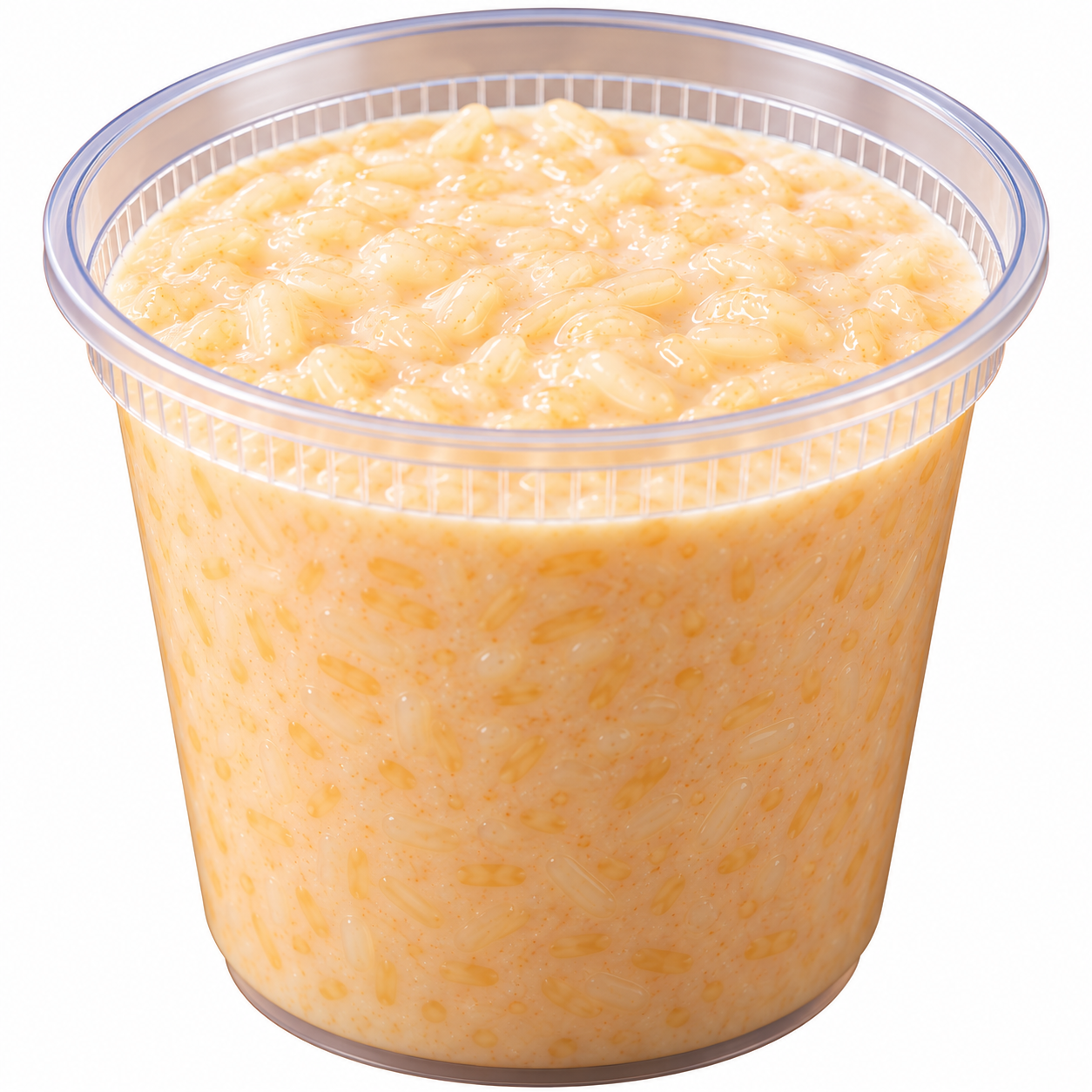 Arroz con Leche de 24 oz en su envase