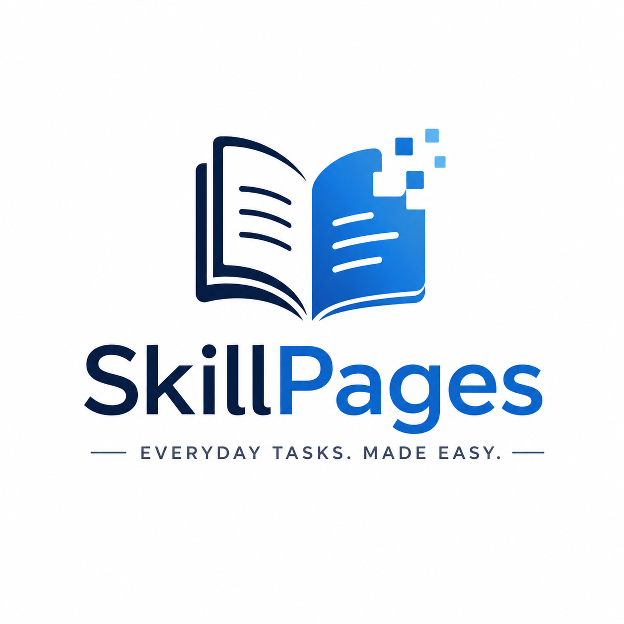 SkillPages
