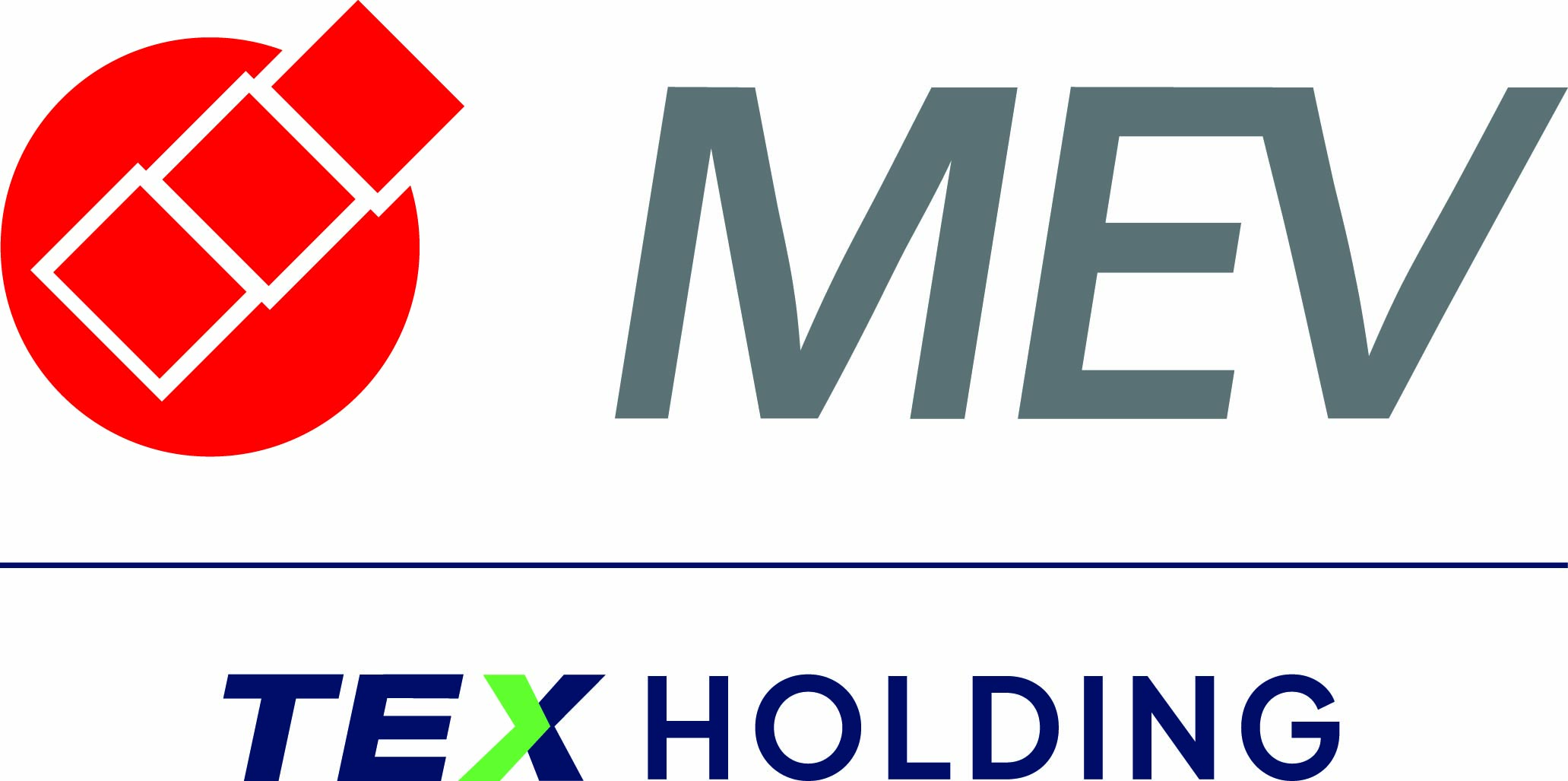 MEV TEX Group logo