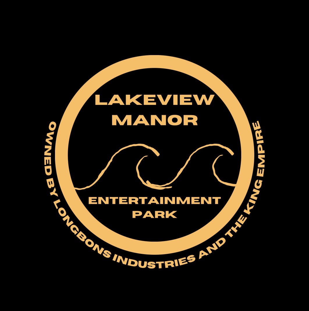 Lakeview Manor Logo