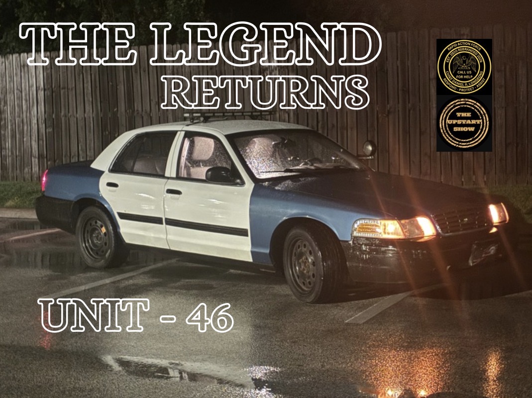 The Legend Returns — Unit 46