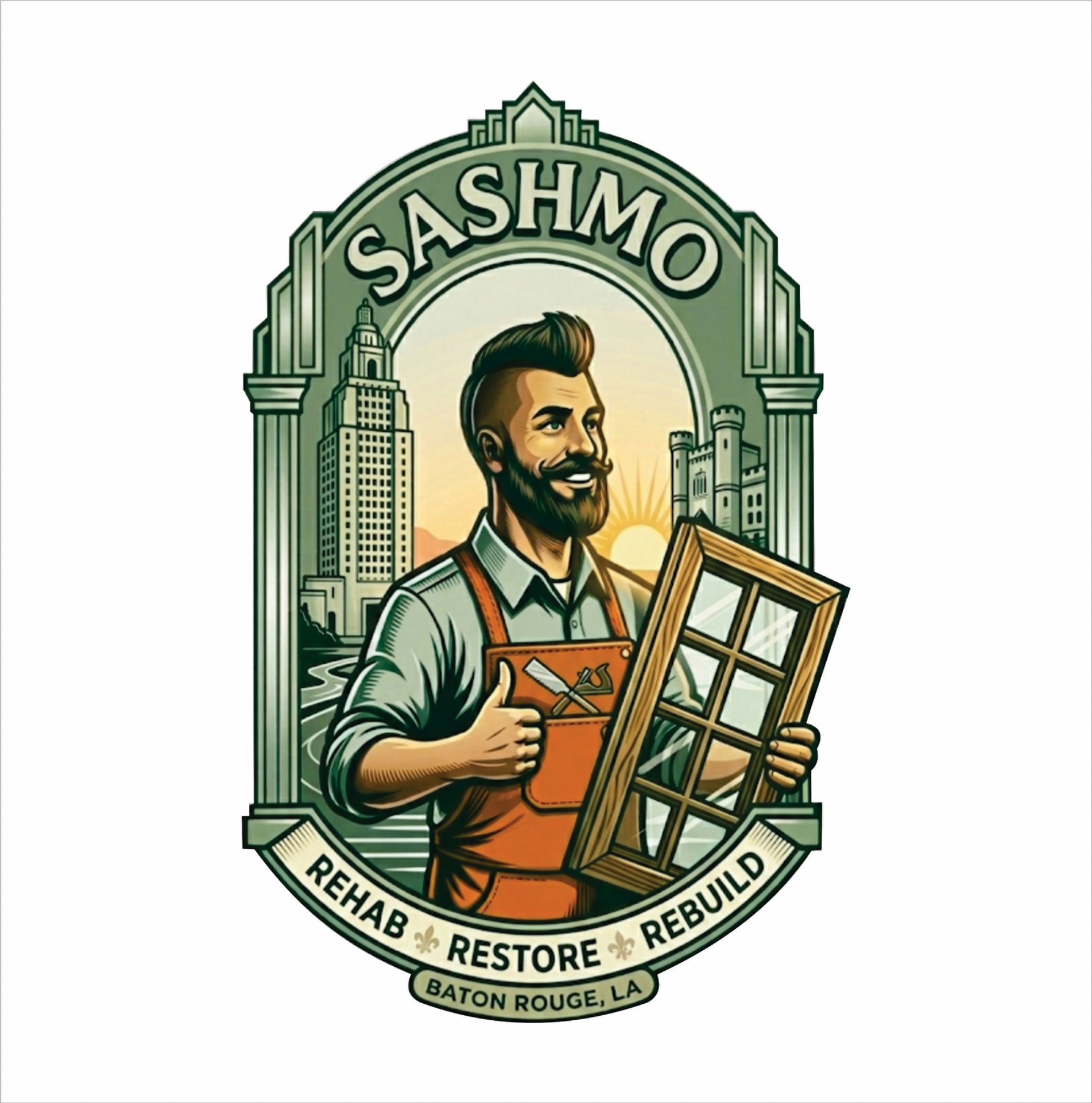 Sashmo