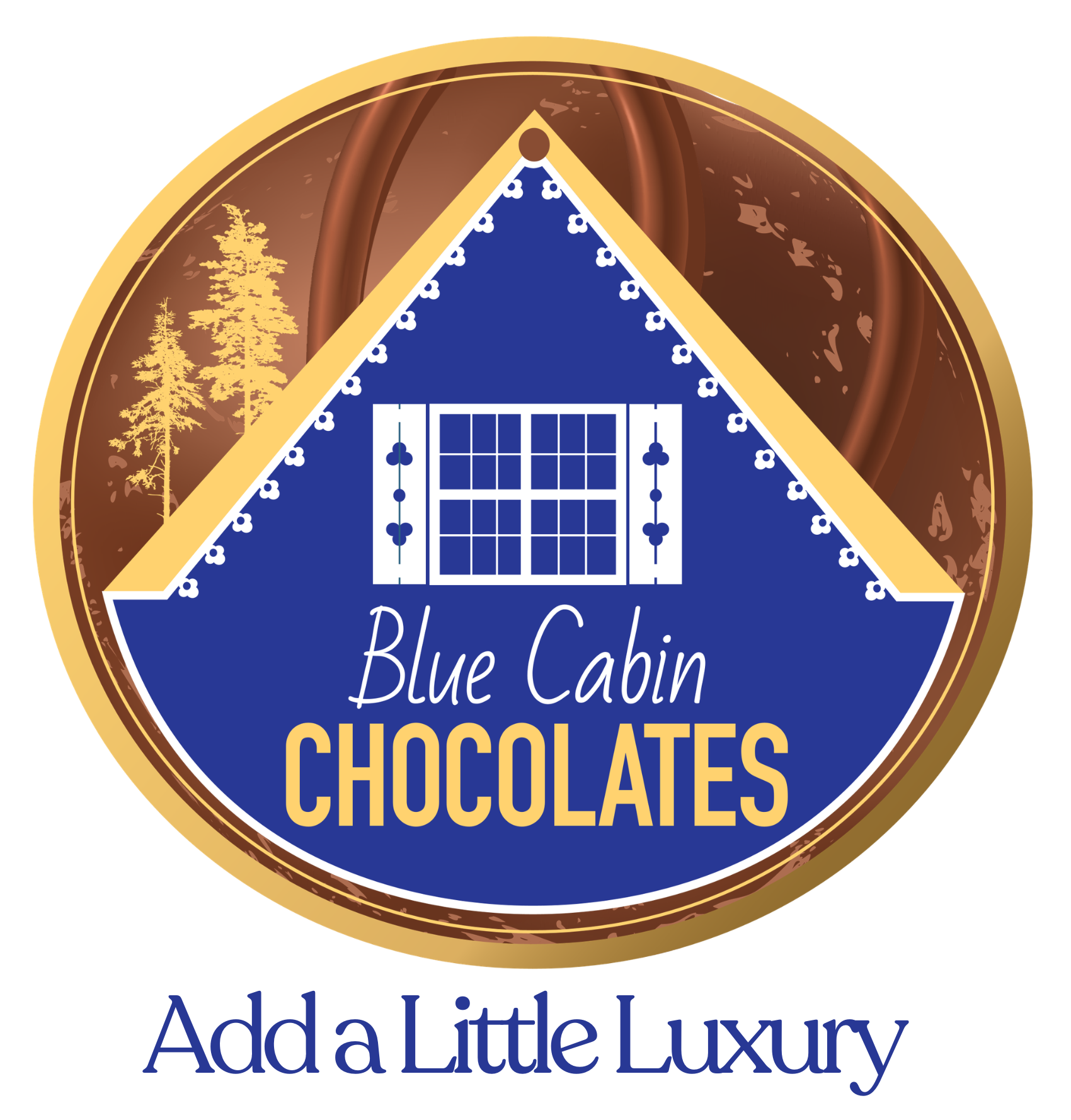 Blue Cabin Chocolates