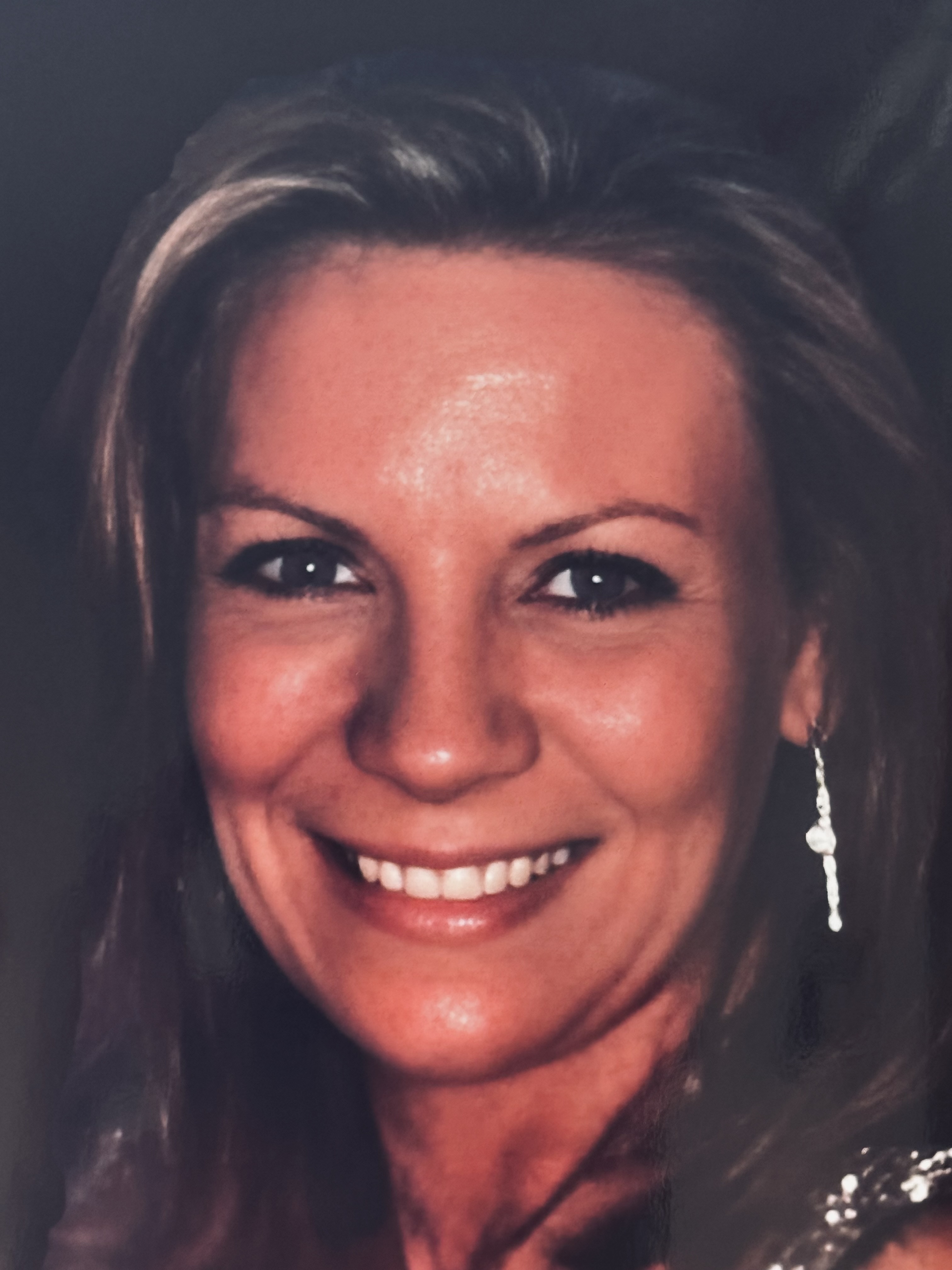 Heather Hackett