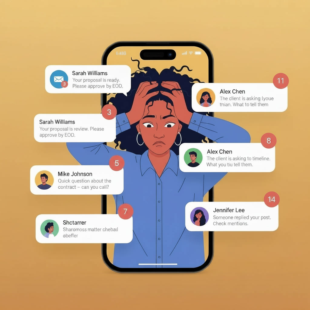 Dockeryops — Business systems that work