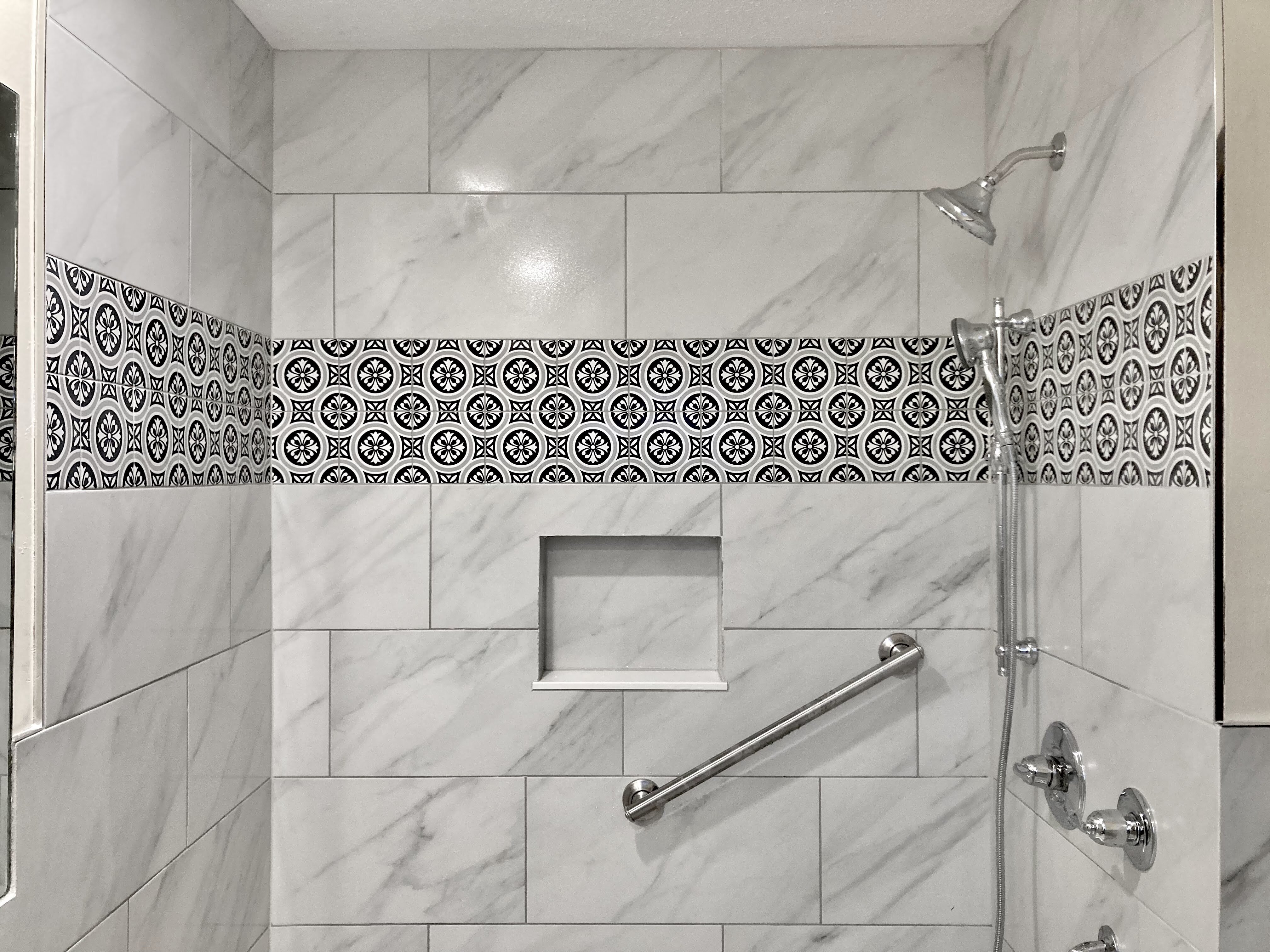 Chandler Bathroom Reno