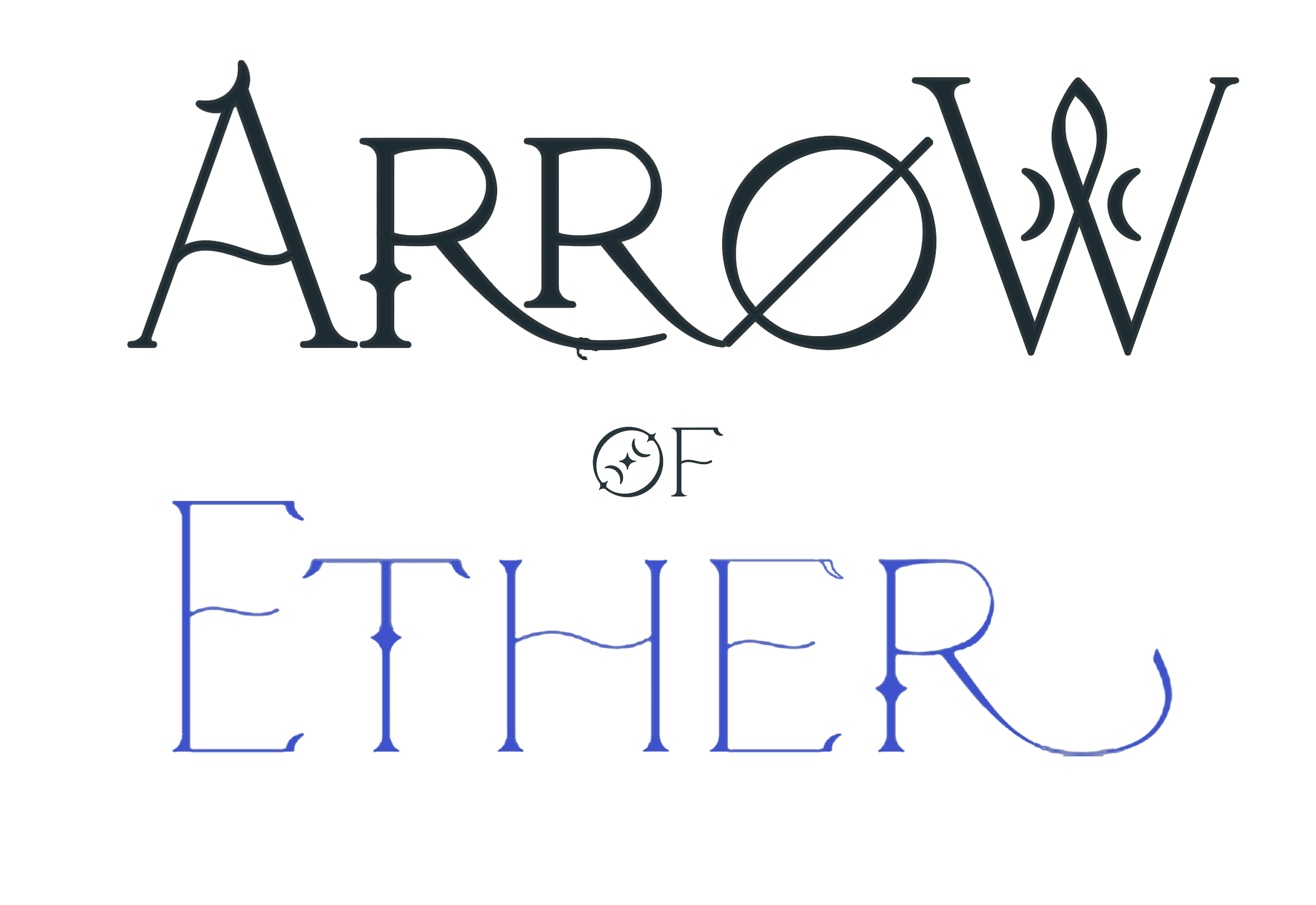 Arrow of Ether