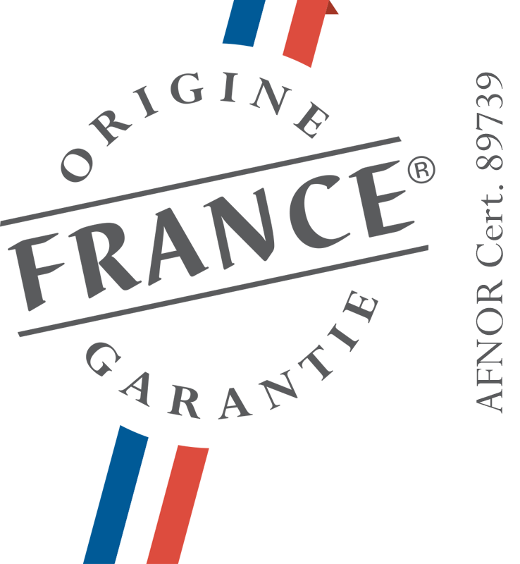 Origine France Garantie