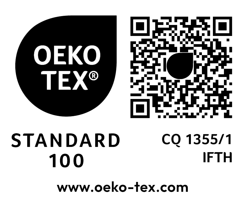 OEKO-TEX Standard 100