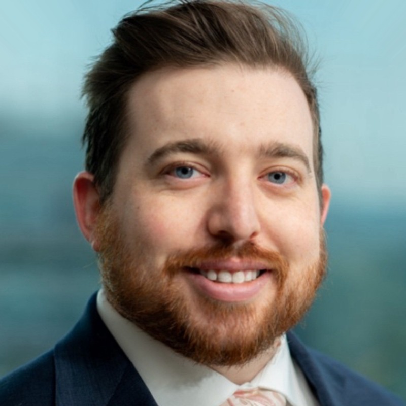 Sean Hendler — CPA, founder of FocusLedger