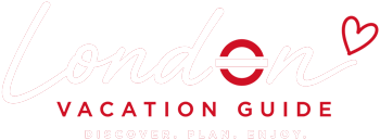 London Vacation Guide