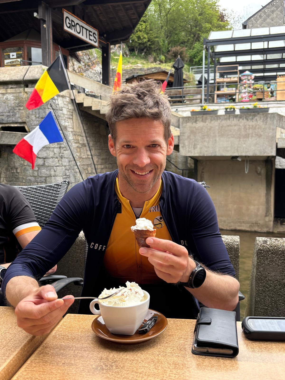 FuelCoach — erkend sportdiëtist