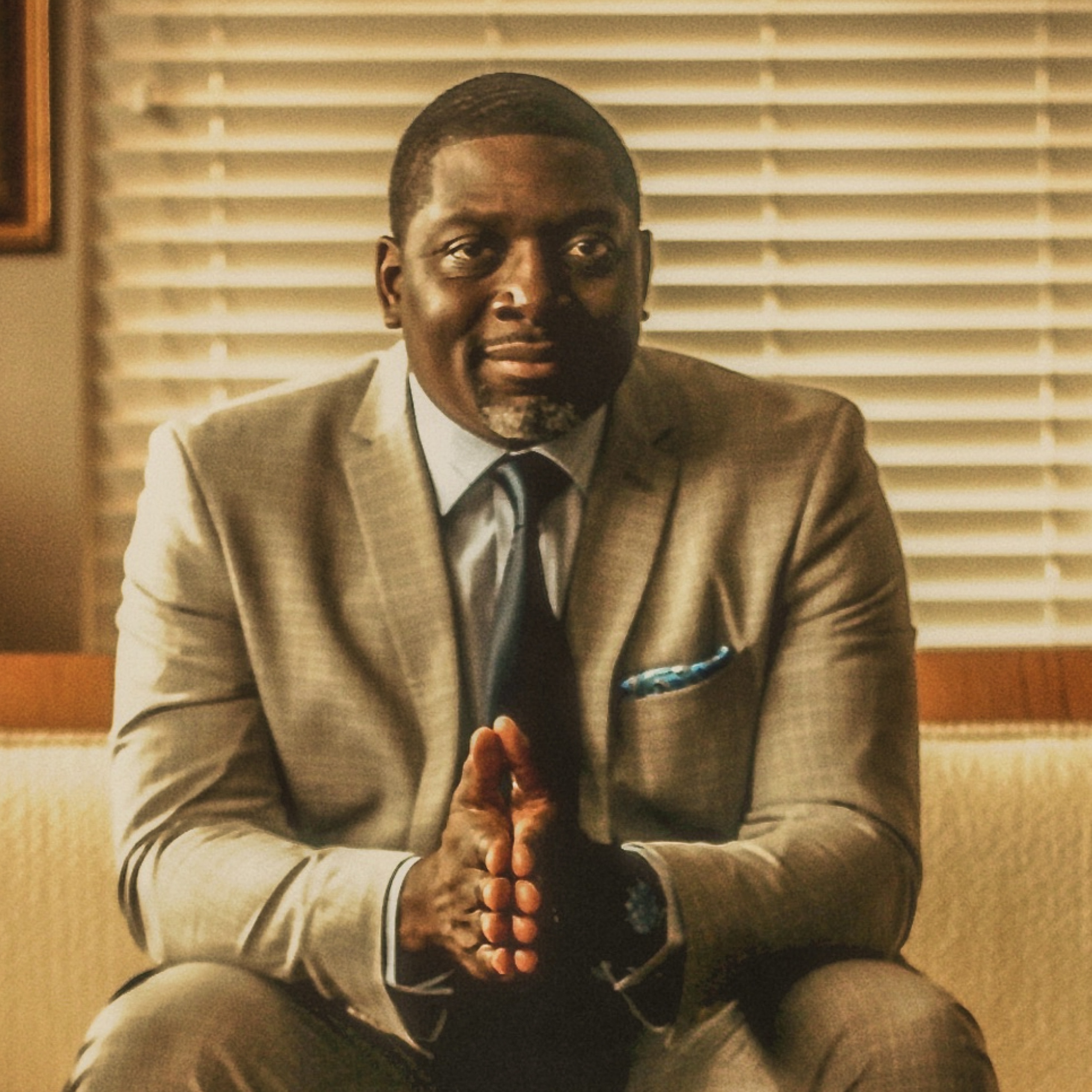 Jamar Jones as composer and coach