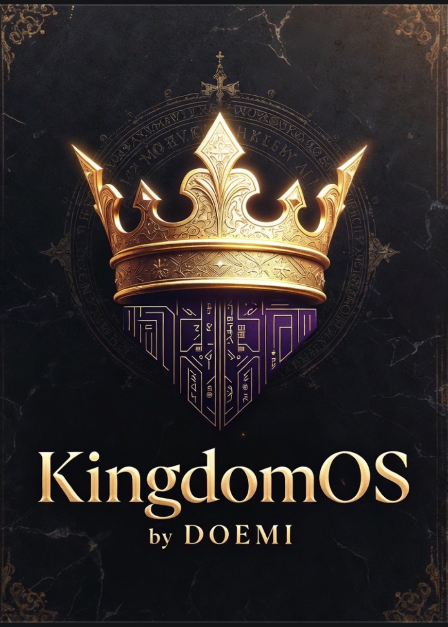 KingdomOS