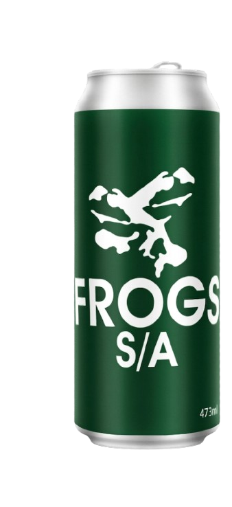 IPA Frogs
