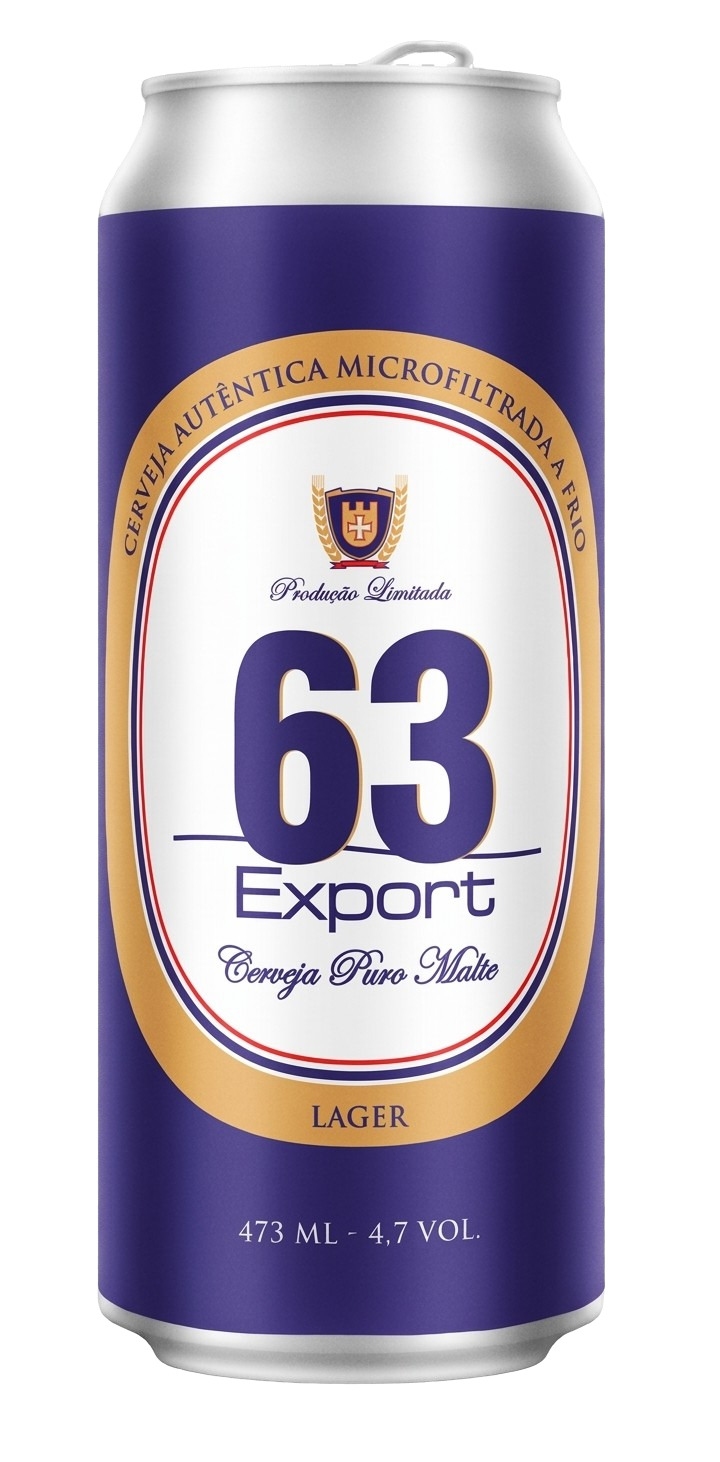 63 Export Lata