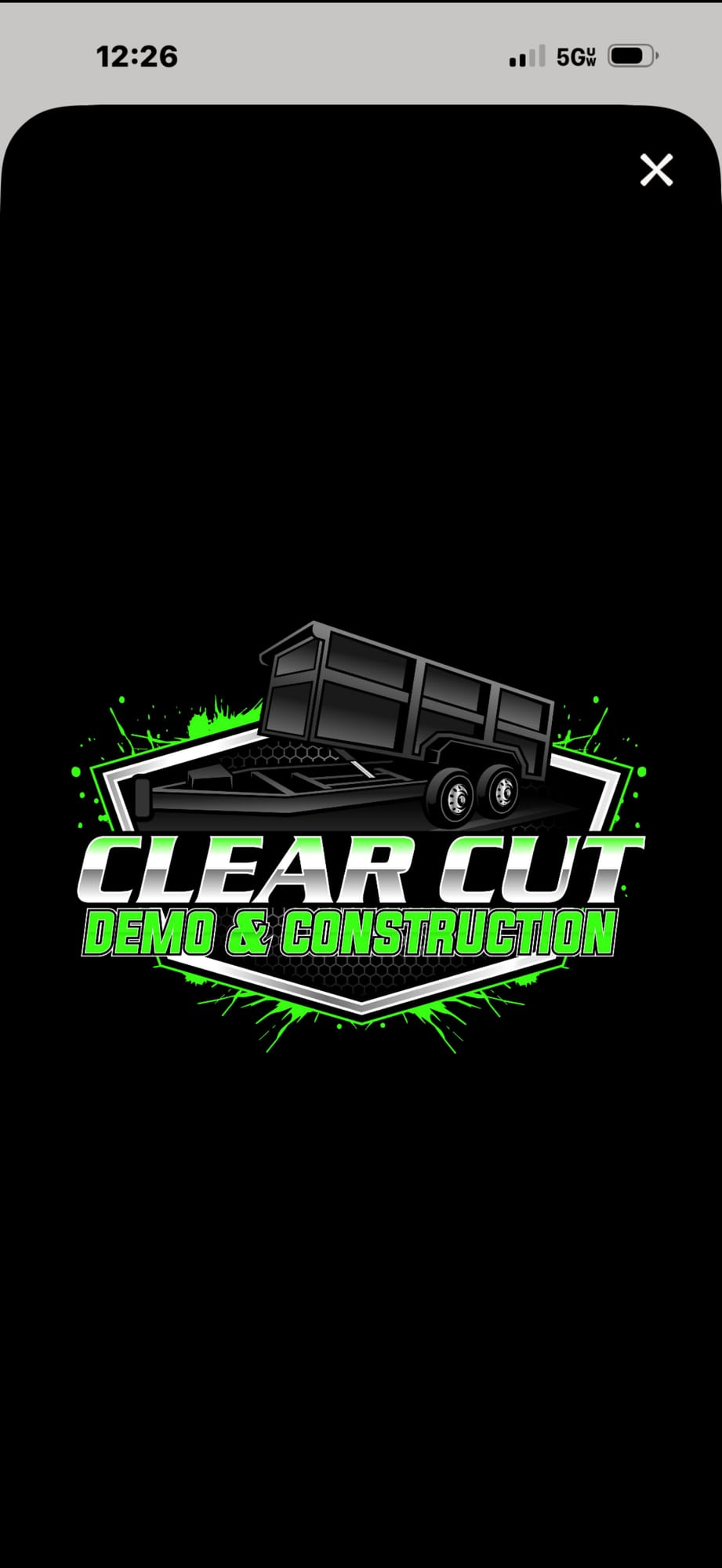 Clear Cut Demolition & Construction – Metro Detroit