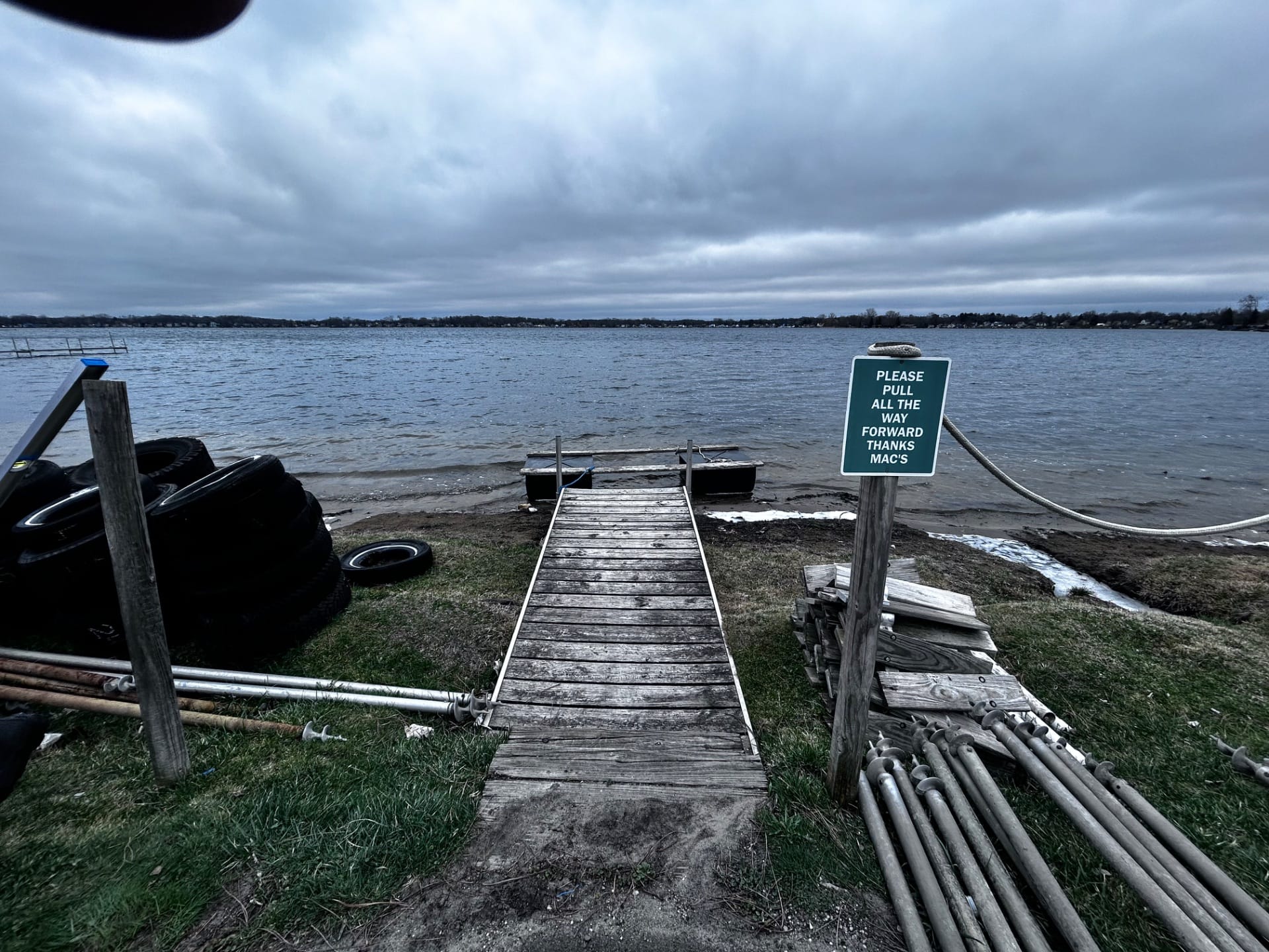 Docks&Decks