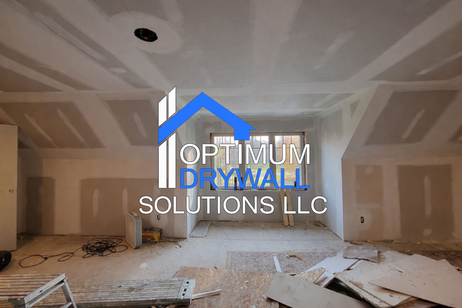 Optimum Drywall Solutions LLC