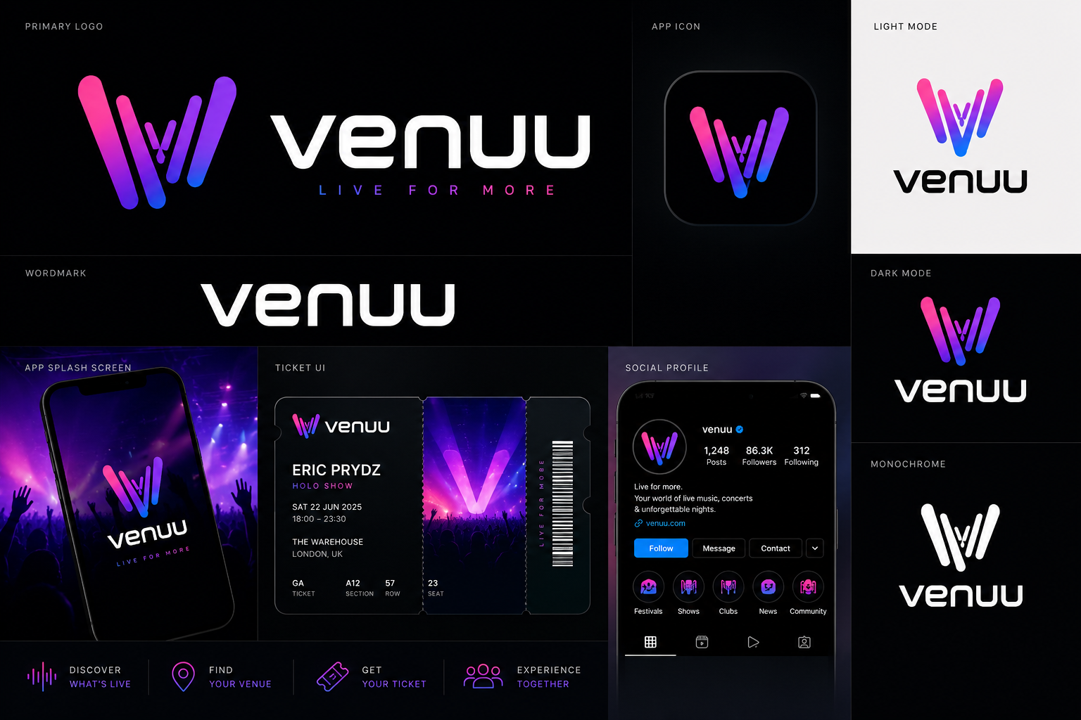 Venuu
