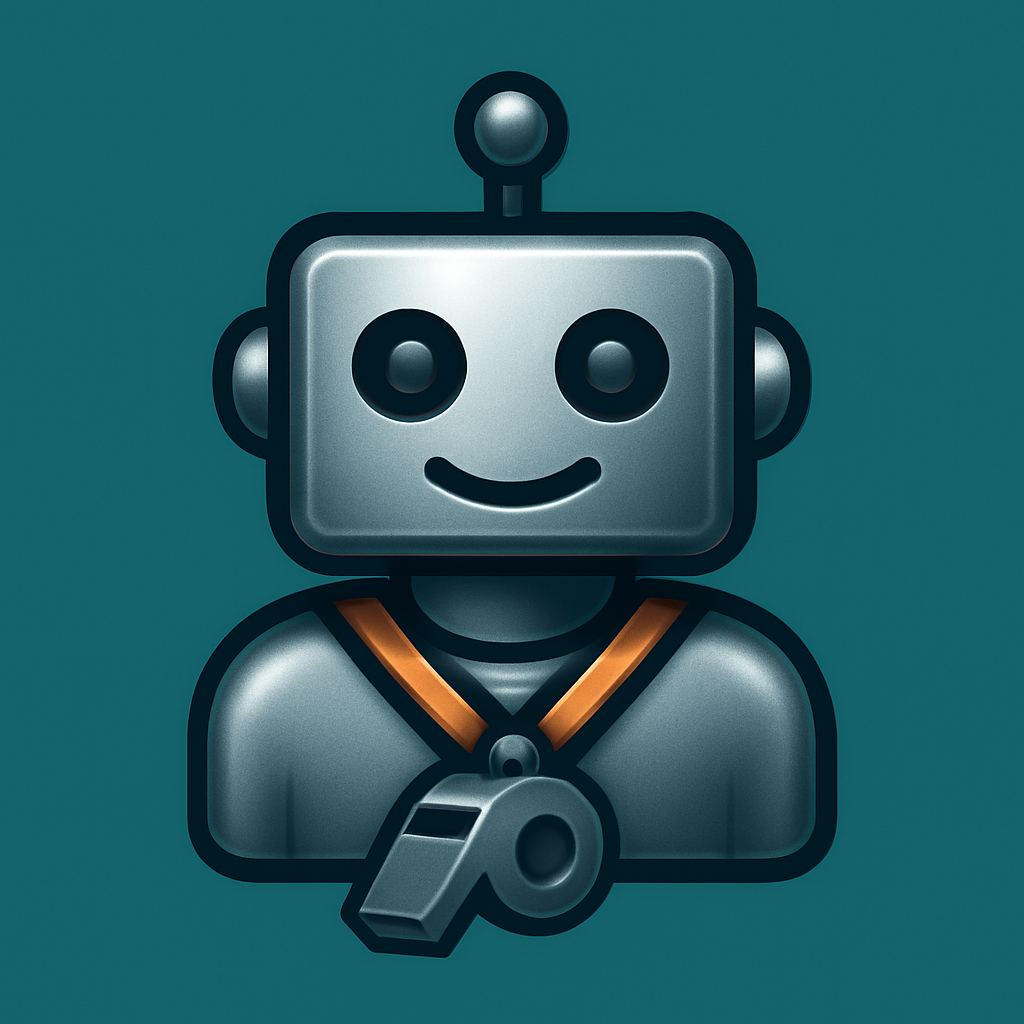 ScoreVaultOS CoachBot