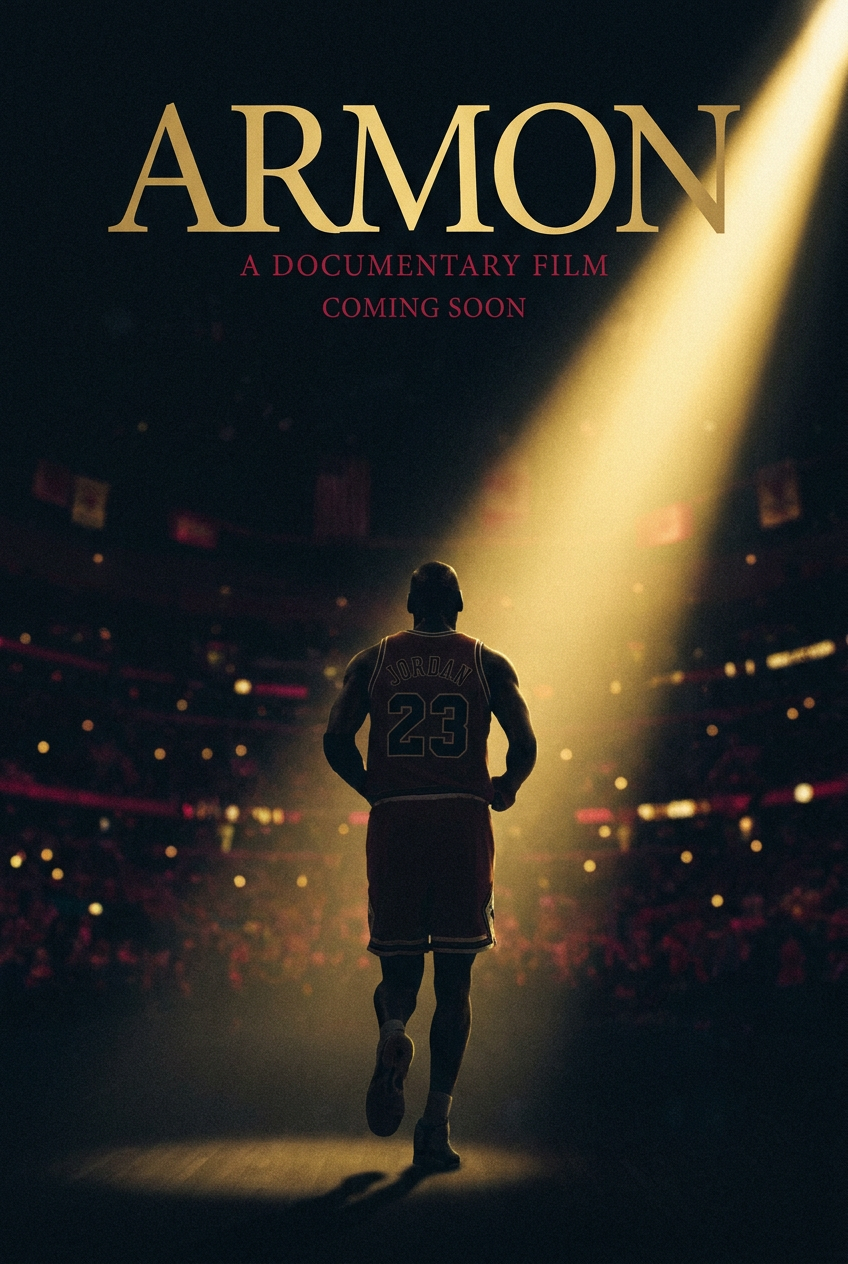 Armon Johnson — Game Action