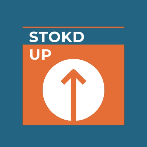 StokdUp