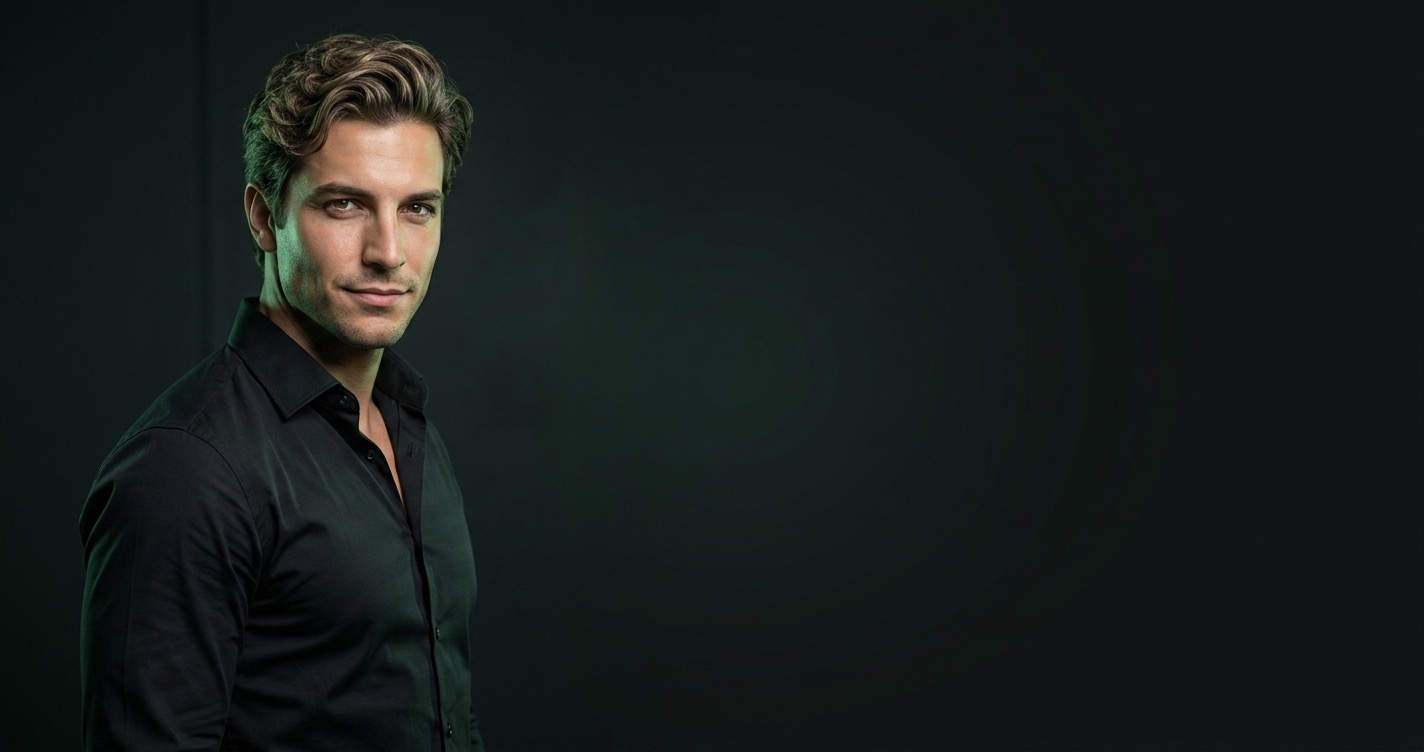 Sebastian Neightn — clean portrait