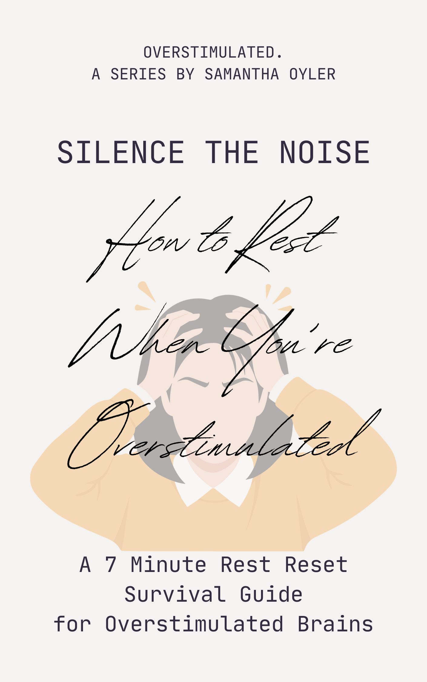 Silence the Noise